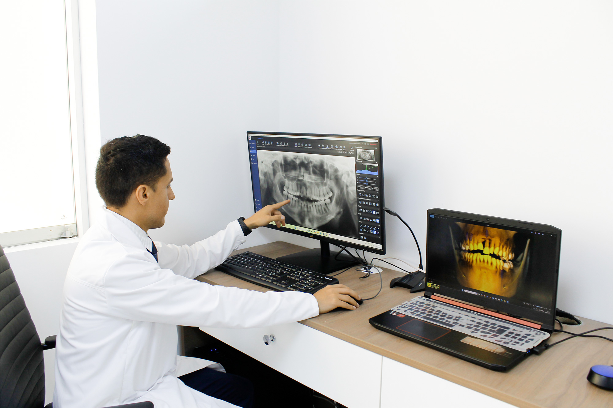Estudios 3D